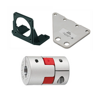 ORIENTAL ELEC MOTOR ACCESS - KC TPS